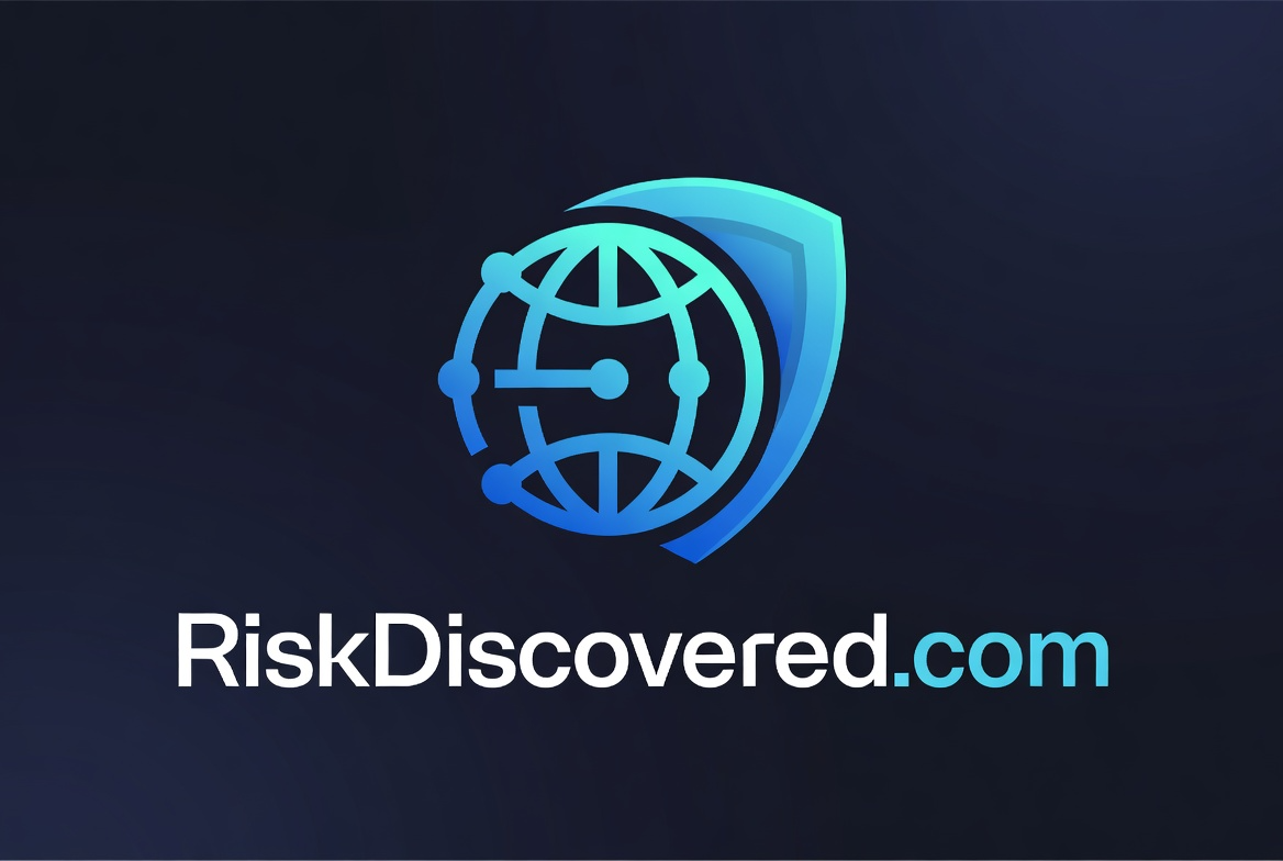 RiskDiscovered
